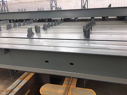 水性醇酸防銹漆